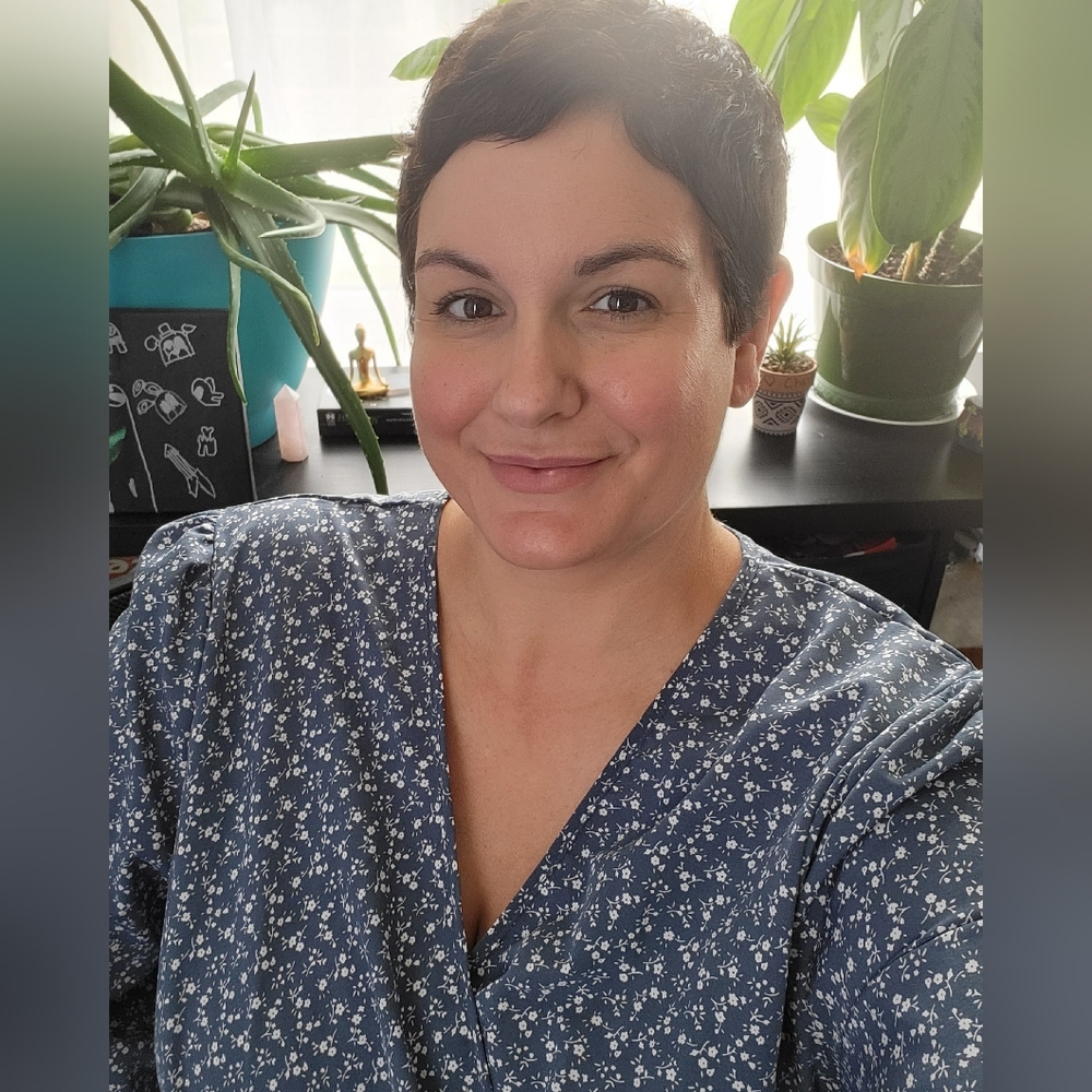 Meet your Posher, Tracy
